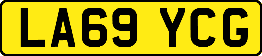 LA69YCG