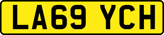 LA69YCH