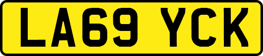 LA69YCK