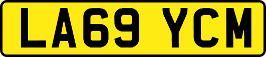 LA69YCM