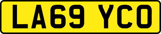 LA69YCO