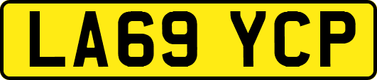 LA69YCP