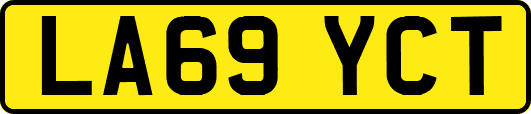 LA69YCT