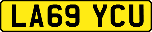 LA69YCU