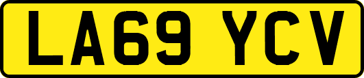 LA69YCV