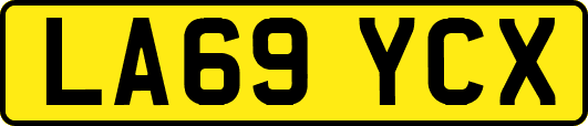 LA69YCX