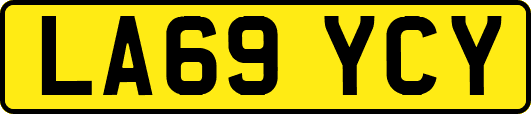 LA69YCY