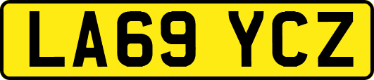LA69YCZ