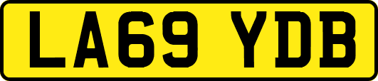 LA69YDB