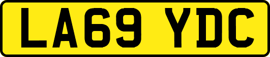 LA69YDC
