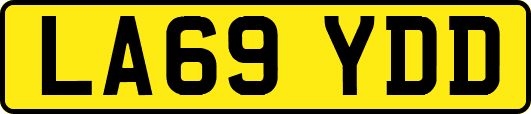 LA69YDD