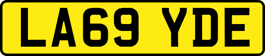 LA69YDE