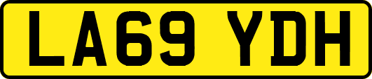 LA69YDH