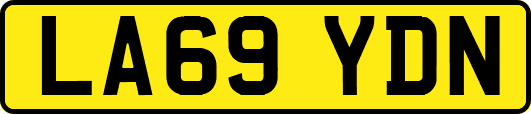 LA69YDN