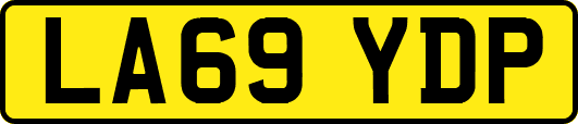LA69YDP