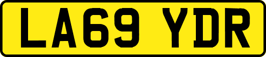 LA69YDR