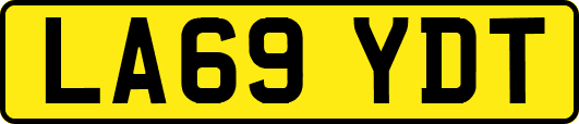 LA69YDT