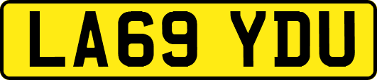 LA69YDU