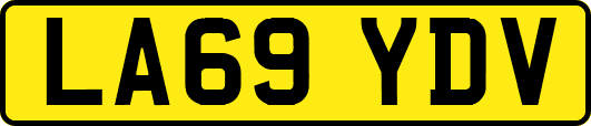 LA69YDV