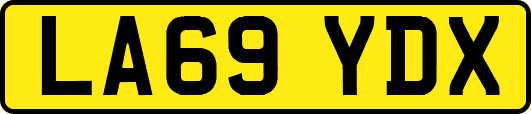 LA69YDX
