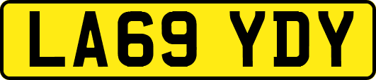 LA69YDY