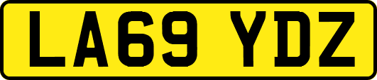 LA69YDZ