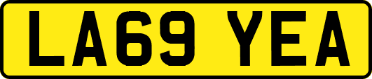 LA69YEA