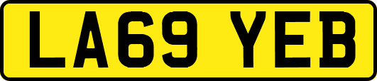 LA69YEB