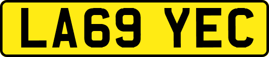 LA69YEC