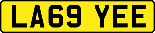 LA69YEE
