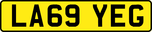 LA69YEG