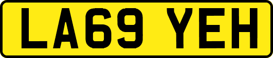 LA69YEH