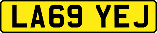 LA69YEJ