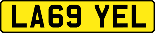 LA69YEL