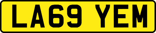 LA69YEM