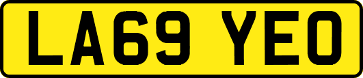 LA69YEO