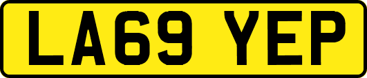 LA69YEP