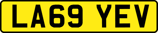 LA69YEV