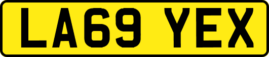 LA69YEX