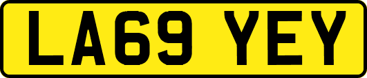 LA69YEY