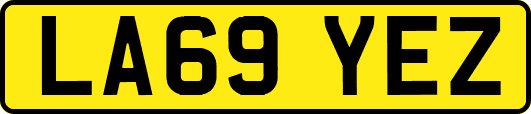 LA69YEZ