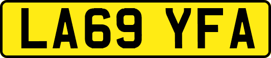 LA69YFA
