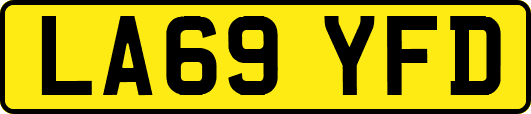 LA69YFD
