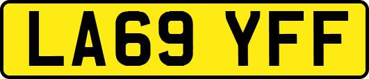 LA69YFF