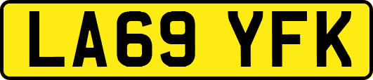 LA69YFK