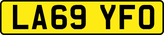 LA69YFO