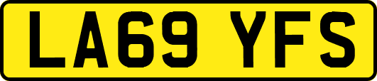 LA69YFS