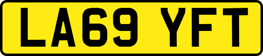 LA69YFT