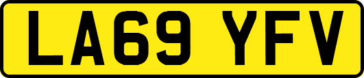 LA69YFV