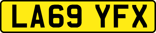 LA69YFX